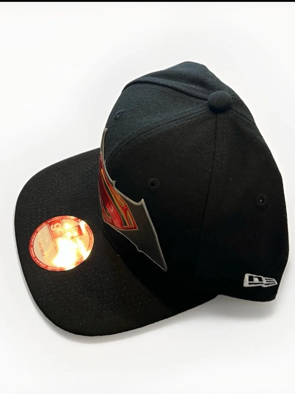 New Era new tags